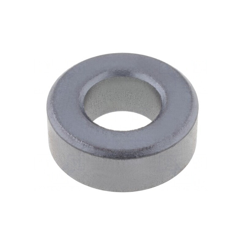 Ferită Toroidală 10mm x 10mm x 20mm K5B | Electronic-mag.ro | Componente Electronice Ferită Toroidală 10mm x 10mm x 20mm K5B | Electronic-mag.ro | Componente Electronice