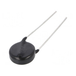 Varistor Ceramic THT 510VAC 670VDC 820V 7.5kA | Electronic-mag.ro | Componente Electronice