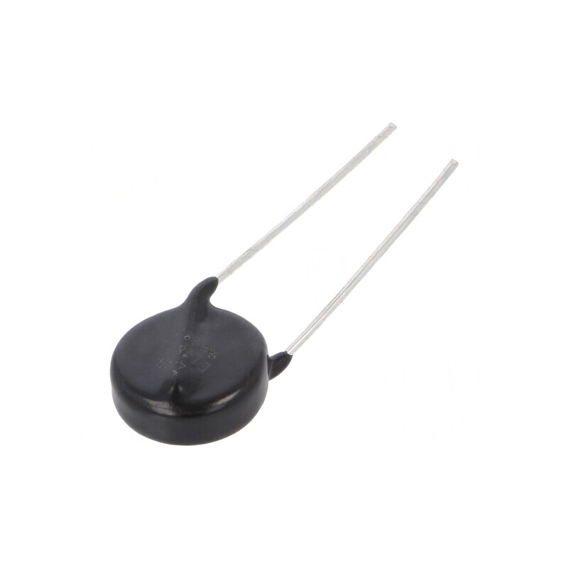 Varistor Ceramic THT 510VAC 670VDC 820V 7.5kA | Electronic-mag.ro | Componente Electronice