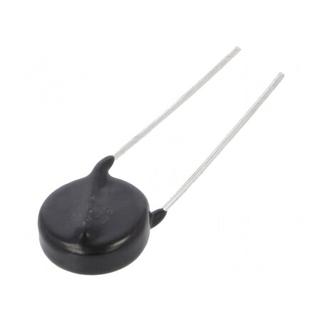 Varistor Ceramic THT 510VAC 670VDC 820V 7.5kA | Electronic-mag.ro | Componente Electronice