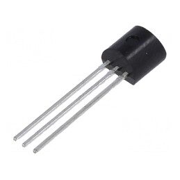 Sursă de Tensiune de Referință 2,5V TO92 | Electronic-mag.ro | Componente Electronice