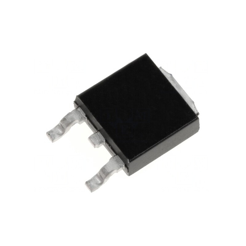 Tranzistor PNP Darlington 100V 8A 20W DPAK | Electronic-mag.ro | Componente Electronice Tranzistor PNP Darlington 100V 8A 20W DPAK | Electronic-mag.ro | Componente Electronice