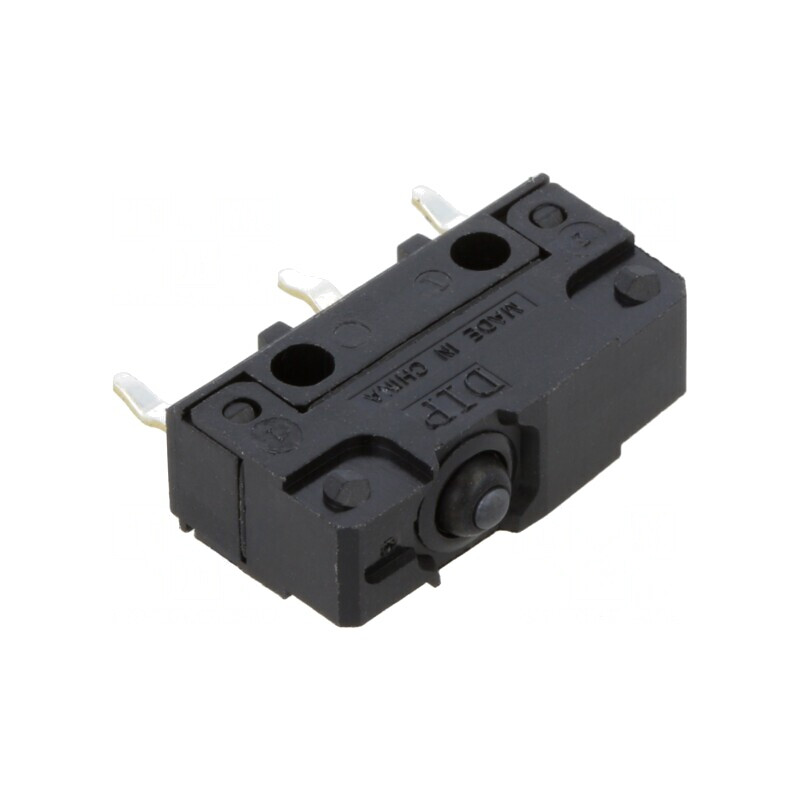 Microîntrerupător SNAP ACTION 2A fără manetă | Electronic-mag.ro | Componente Electronice Microîntrerupător SNAP ACTION 2A fără manetă | Electronic-mag.ro | Componente Electronice