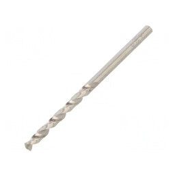Burghiu Metal 3.5mm HSS 70mm | Electronic-mag.ro | Componente Electronice