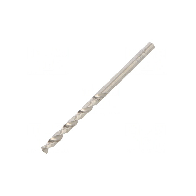 Burghiu Metal 3.5mm HSS 70mm | Electronic-mag.ro | Componente Electronice