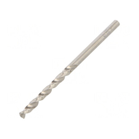 Burghiu Metal 3.5mm HSS 70mm | Electronic-mag.ro | Componente Electronice