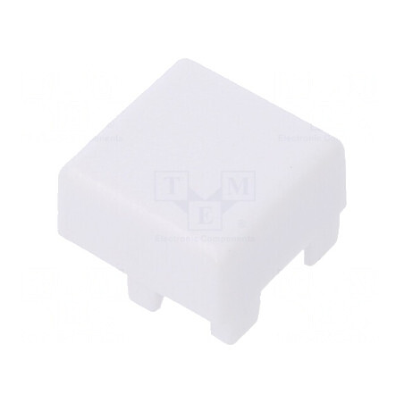 Tastă Albă pentru D6Q Tastatură | Electronic-mag.ro | Componente Electronice