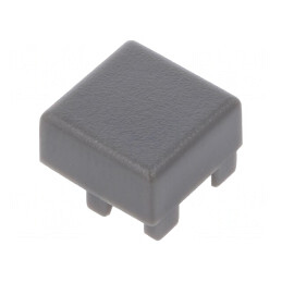 Tastă gri pentru taste D6Q | Electronic-mag.ro | Componente Electronice