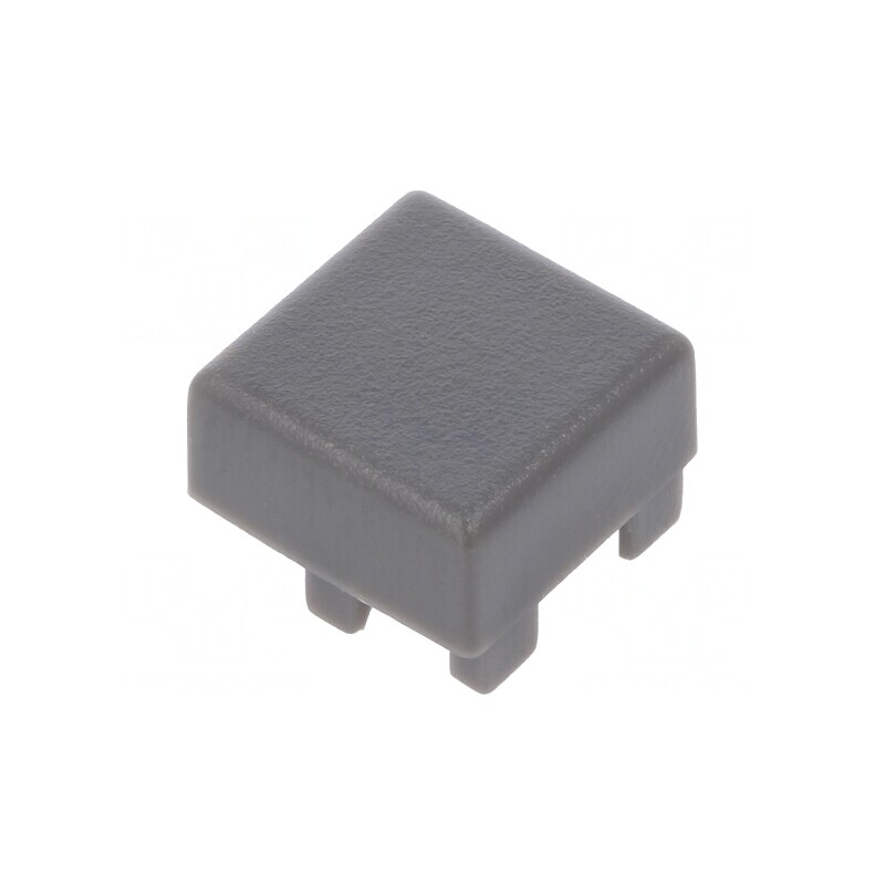Tastă gri pentru taste D6Q | Electronic-mag.ro | Componente Electronice