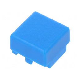 Tastă Albastră Compatibilă D6Q | Electronic-mag.ro | Componente Electronice
