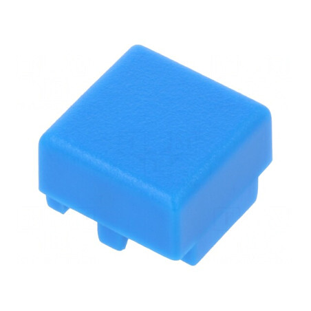 Tastă Albastră Compatibilă D6Q | Electronic-mag.ro | Componente Electronice