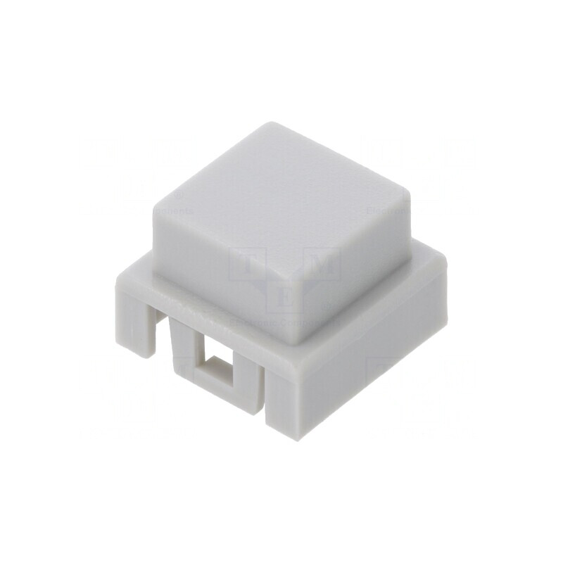 Tastă Gri Deschis pentru KSA/KSL | Electronic-mag.ro | Componente Electronice Tastă Gri Deschis pentru KSA/KSL | Electronic-mag.ro | Componente Electronice