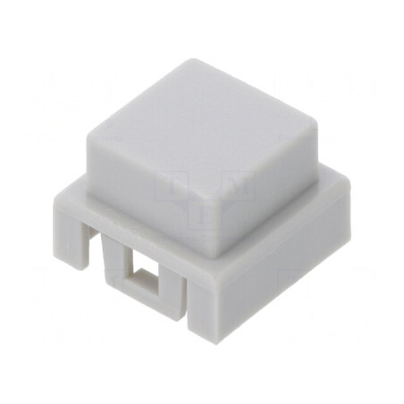 Tastă Gri Deschis pentru KSA/KSL | Electronic-mag.ro | Componente Electronice