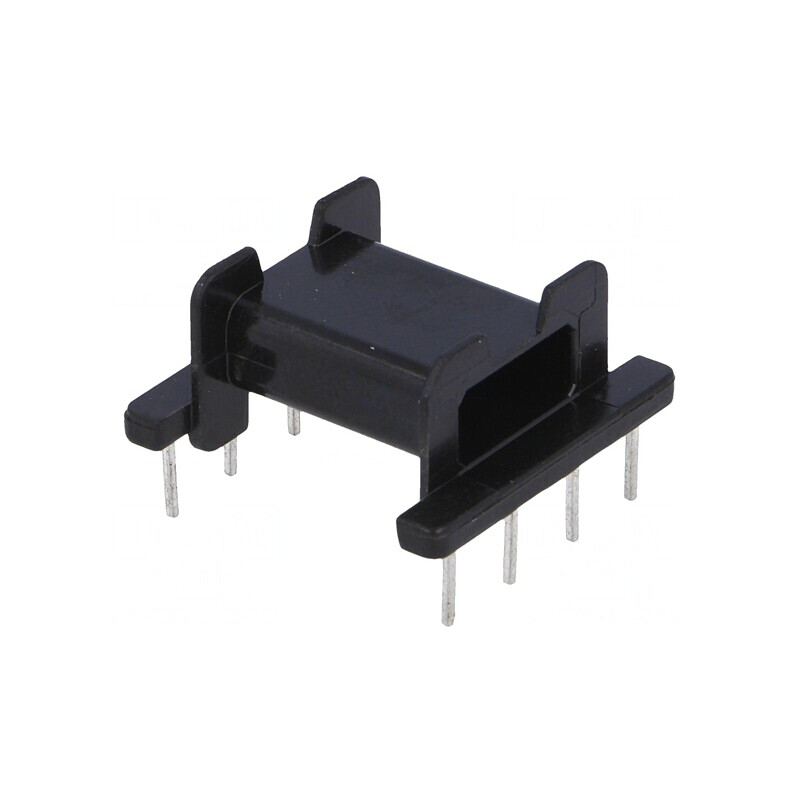 Carcasă cu Pini Verticali Plastic 8 Terminale THT 10mm | Electronic-mag.ro | Componente Electronice Carcasă cu Pini Verticali Plastic 8 Terminale THT 10mm | Electronic-mag.ro | Componente Electronice