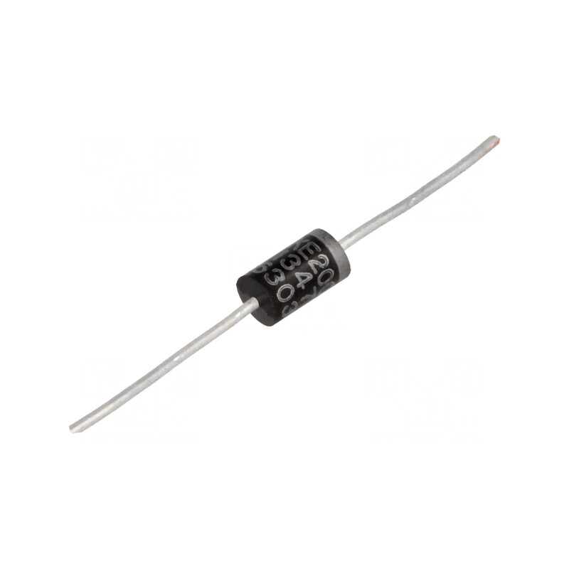Diodă TVS 1,5kW 190V 5,5A Unidirecţională DO27 Bandă Rola | Electronic-mag.ro | Componente Electronice Diodă TVS 1,5kW 190V 5,5A Unidirecţională DO27 Bandă Rola | Electronic-mag.ro | Componente Electronice