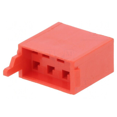 Micro-Match Conector HSG | Electronic-mag.ro | Componente Electronice