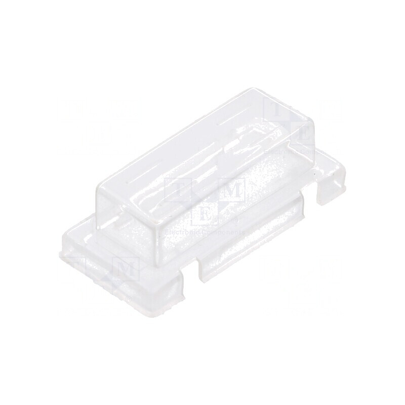 Capac Corp Transparent AE-F1096MOAAA | Electronic-mag.ro | Componente Electronice