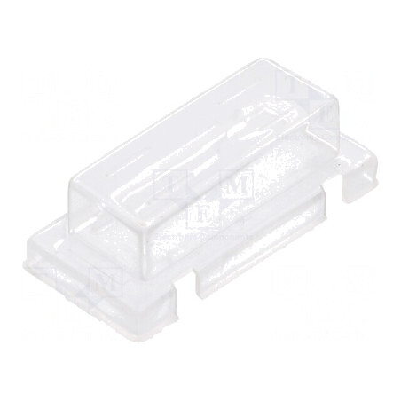 Capac Corp Transparent AE-F1096MOAAA | Electronic-mag.ro | Componente Electronice