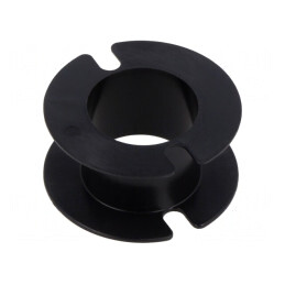 Coil Former GFR P36/22 Without Pins | Electronic-mag.ro | Componente Electronice