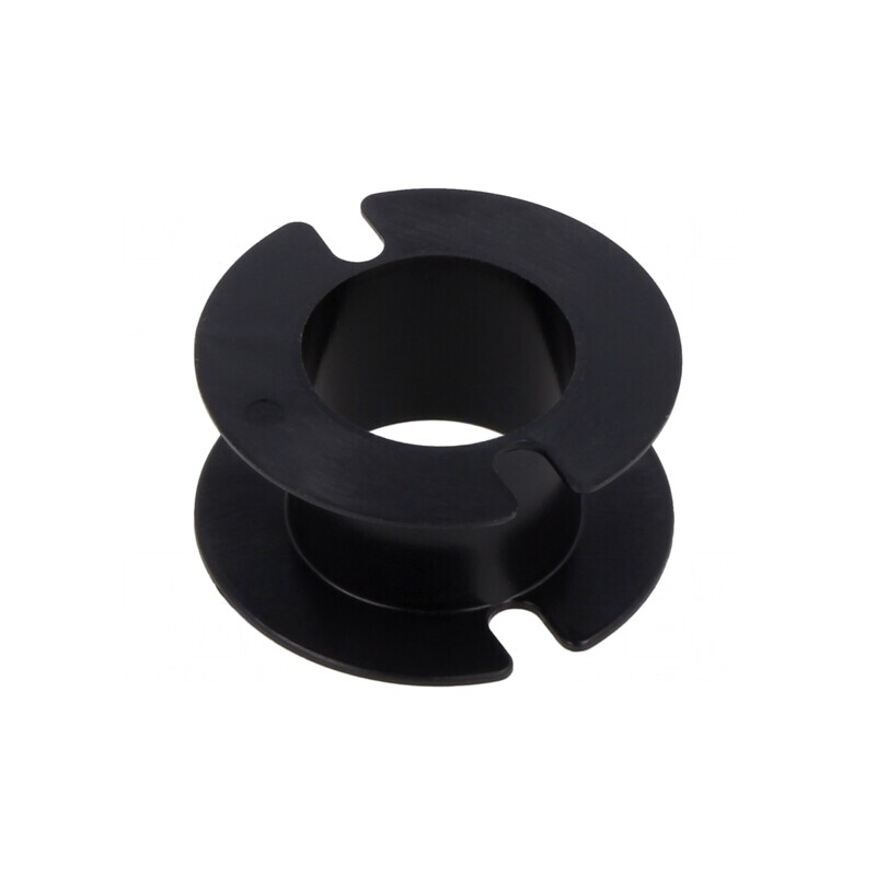 Coil Former GFR P36/22 Without Pins | Electronic-mag.ro | Componente Electronice