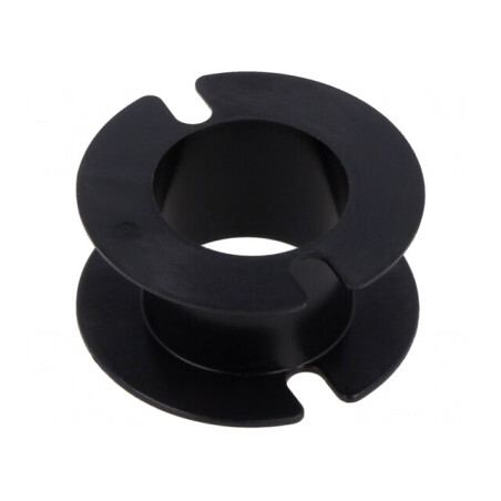 Coil Former GFR P36/22 Without Pins | Electronic-mag.ro | Componente Electronice