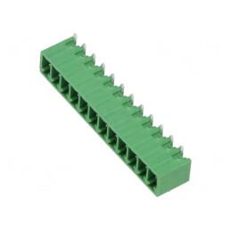 Regletă de Conexiuni Deconectabilă Dreaptă | Electronic-mag.ro | Componente Electronice