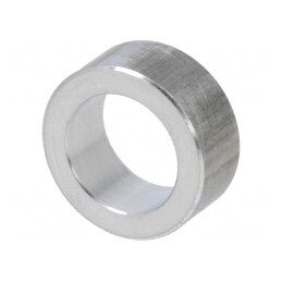 Manșon Distanțier Aluminiu 5mm x 12mm | Electronic-mag.ro | Componente Electronice