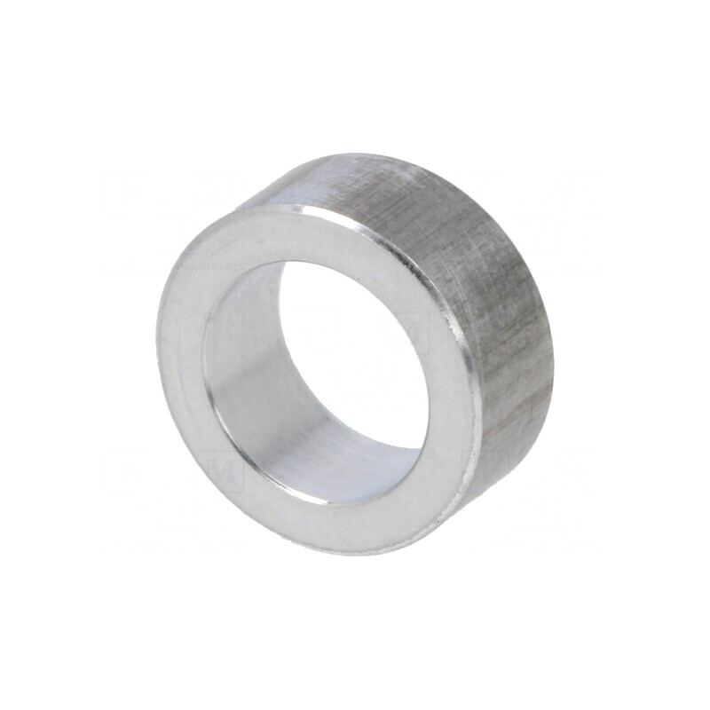 Manșon Distanțier Aluminiu 5mm x 12mm | Electronic-mag.ro | Componente Electronice Manșon Distanțier Aluminiu 5mm x 12mm | Electronic-mag.ro | Componente Electronice