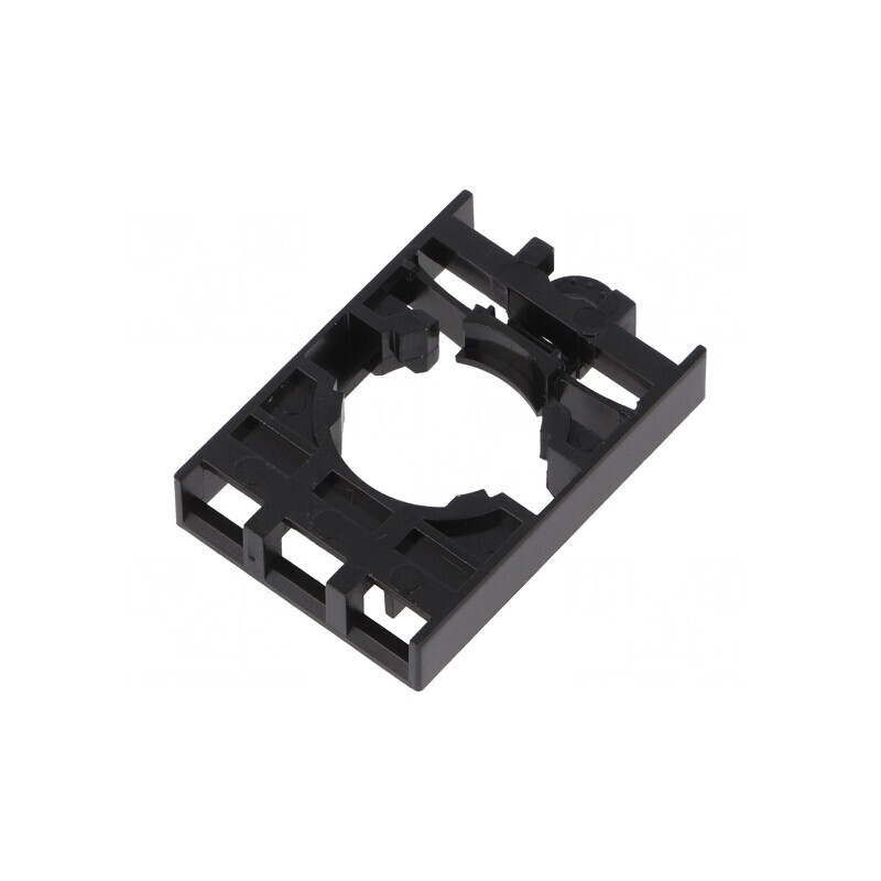 Element de montaj 22mm pentru placa frontală NEF22 | Electronic-mag.ro | Componente Electronice