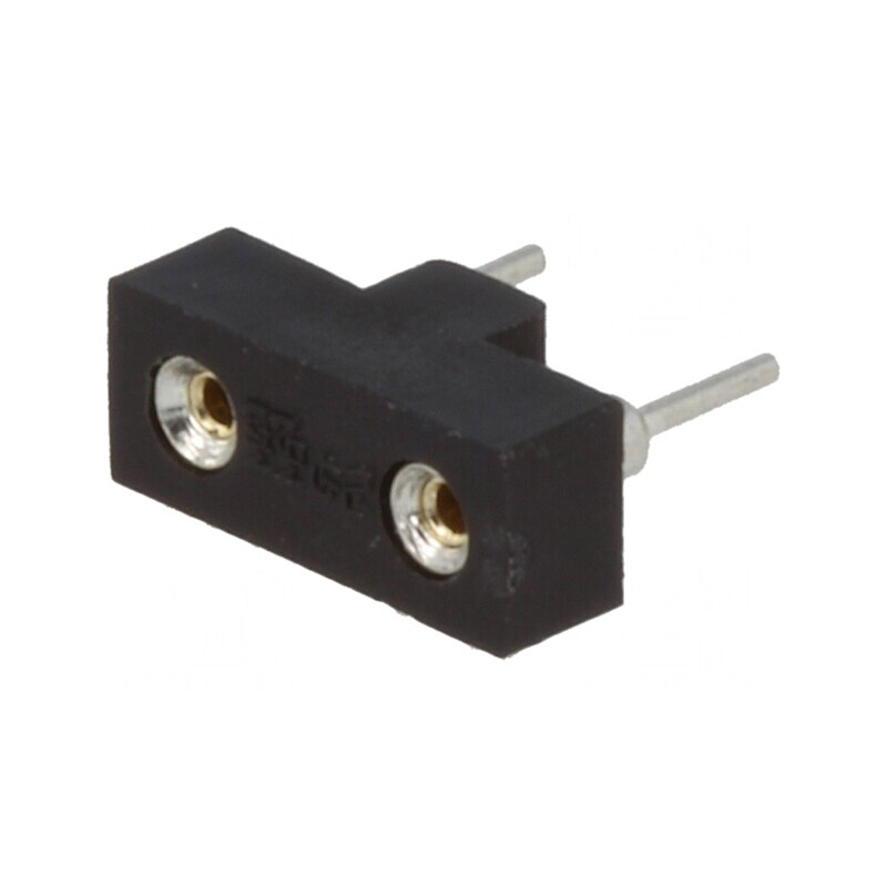 Clemă Siguranțe Miniatură 5A Termoplast 250VAC | Electronic-mag.ro | Componente Electronice