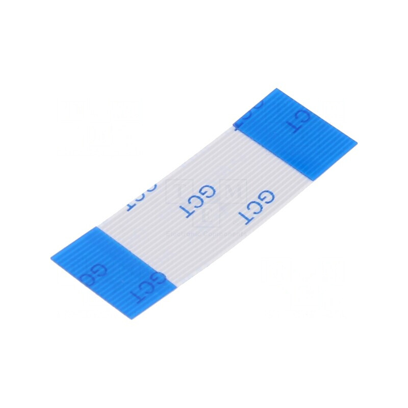 Bandă FFC Fire 30mm 60V 500mA | Electronic-mag.ro | Componente Electronice Bandă FFC Fire 30mm 60V 500mA | Electronic-mag.ro | Componente Electronice