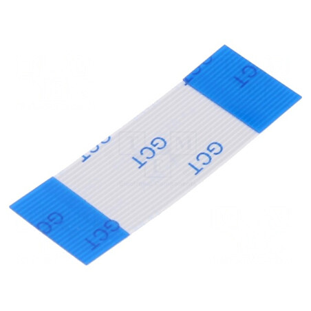 Bandă FFC Fire 30mm 60V 500mA | Electronic-mag.ro | Componente Electronice