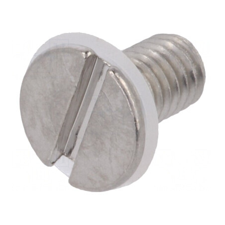 Şurub de Fixare cu Garnitură IP65 | Electronic-mag.ro | Componente Electronice