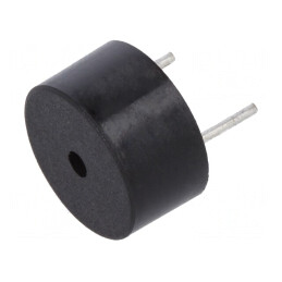 Traductor de Sunet Electromagnetic 30mA THT | Electronic-mag.ro | Componente Electronice