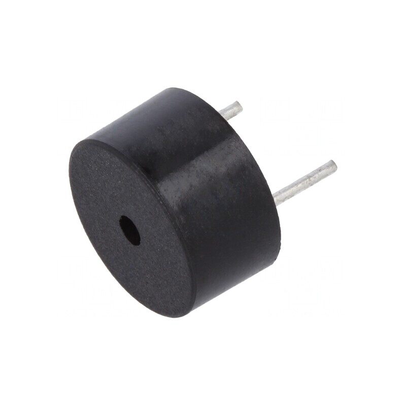 Traductor de Sunet Electromagnetic 30mA THT | Electronic-mag.ro | Componente Electronice
