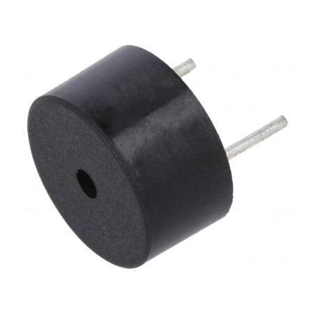 Traductor de Sunet Electromagnetic 30mA THT | Electronic-mag.ro | Componente Electronice