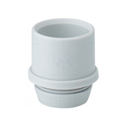 Manșon elastomer TPE IP65 M16 | Electronic-mag.ro | Componente Electronice