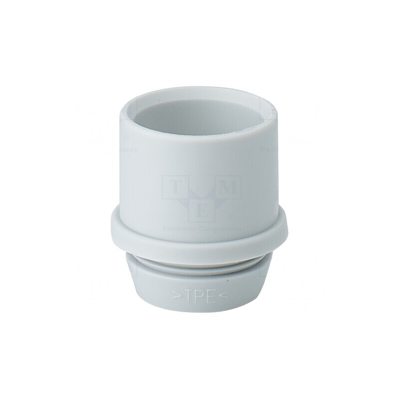Manșon elastomer TPE IP65 M16 | Electronic-mag.ro | Componente Electronice
