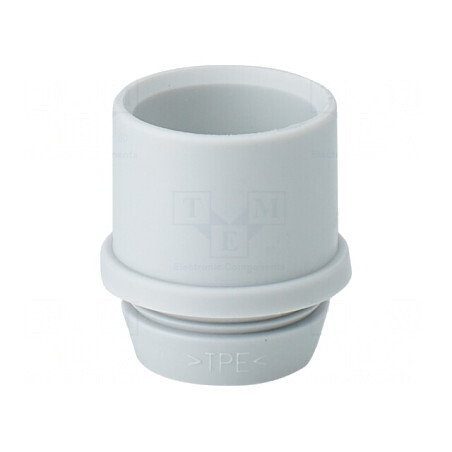 Manșon elastomer TPE IP65 M16 | Electronic-mag.ro | Componente Electronice