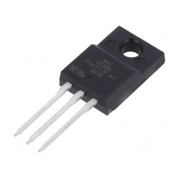 Triac 600V 20A TO220FP 4Q | Electronic-mag.ro | Componente Electronice