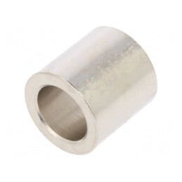 Manșon Distanțier 25mm Oțel Zinc 9mm | Electronic-mag.ro | Componente Electronice