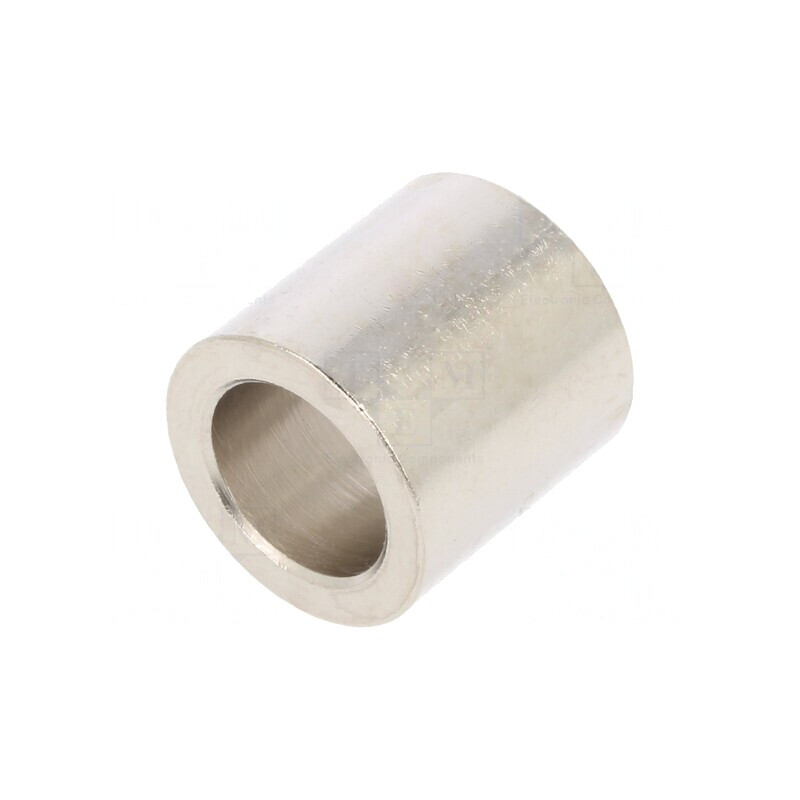 Manșon Distanțier 25mm Oțel Zinc 9mm | Electronic-mag.ro | Componente Electronice