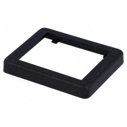Accesorii Cadru Corp Neagră | Electronic-mag.ro | Componente Electronice