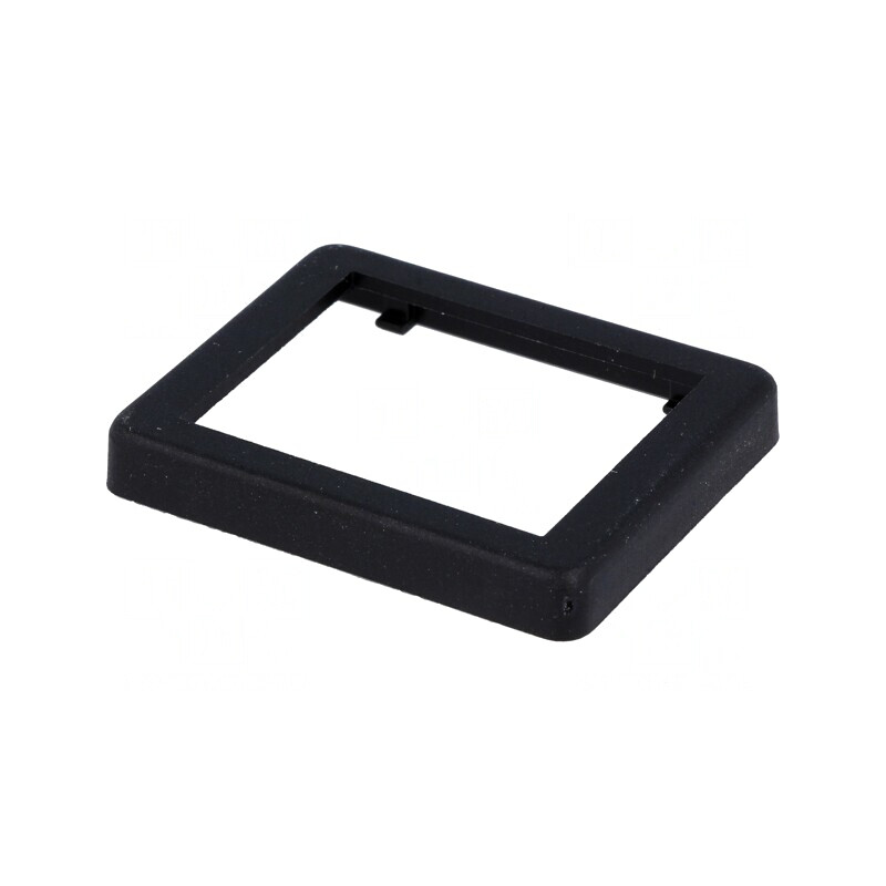 Accesorii Cadru Corp Neagră | Electronic-mag.ro | Componente Electronice