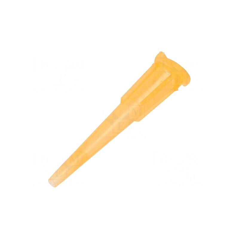Ac de plastic 1,25mm - Dimensiune 14 - Con dublu drept 1,6mm | Electronic-mag.ro | Componente Electronice Ac de plastic 1,25mm - Dimensiune 14 - Con dublu drept 1,6mm | Electronic-mag.ro | Componente Electronice