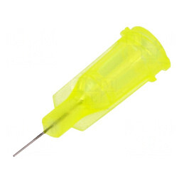 Ac de oțel Luer Lock 0,25mm x 32mm | Electronic-mag.ro | Componente Electronice