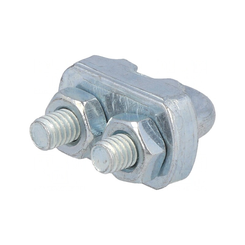 Clemă pentru Cablu FC/FD/FL/FP | Electronic-mag.ro | Componente Electronice