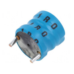 Inductor Ferită 1uH 13.7A 10mΩ 10kHz | Electronic-mag.ro | Componente Electronice