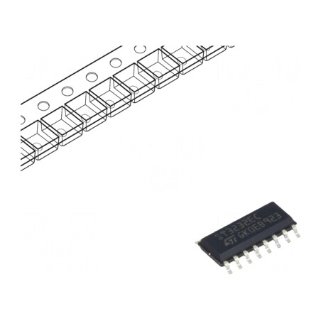 Interfață Emițător-Receptor RS232 250kbps Full Duplex | Electronic-mag.ro | Componente Electronice