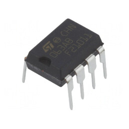 Driver Adaptor DC/DC 3-40V 1.25-38V 1.5A | Electronic-mag.ro | Componente Electronice